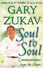 Cover art for Soul to Soul: Communications from the Heart