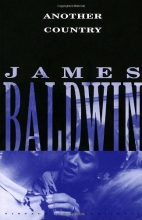 Cover art for Another Country