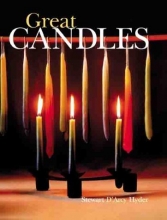 Cover art for Great Candles