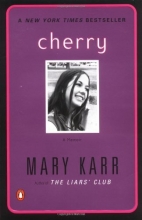 Cover art for Cherry