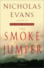 Cover art for The Smoke Jumper