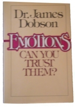 Cover art for Emotions Can You Trust Them?