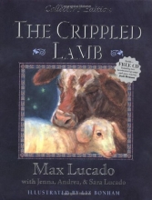 Cover art for The Crippled Lamb, Collector's Edition
