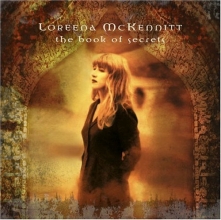 Cover art for The Book of Secrets