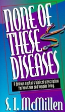 Cover art for None of these Diseases