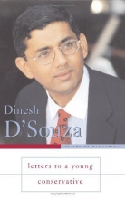 Cover art for Letters to a Young Conservative (The Art of Mentoring)