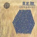 Cover art for Eponymous