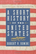 Cover art for A Short History of the United States