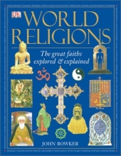 Cover art for World Religions