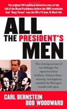 Cover art for All the President's Men