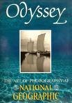 Cover art for Odyssey: The Art of Photography at National Geographic