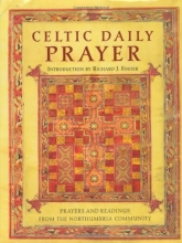 Cover art for Celtic Daily Prayer: Prayers and Readings From the Northumbria Community