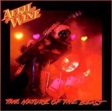 Cover art for The Nature Of The Beast