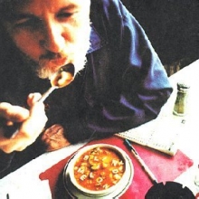 Cover art for Soup
