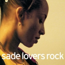 Cover art for Lovers Rock