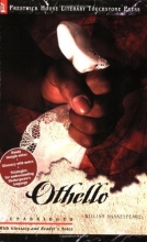 Cover art for Othello: Literary Touchstone