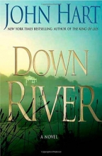 Cover art for Down River