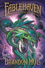Cover art for Fablehaven: Secrets of the Dragon Sanctuary