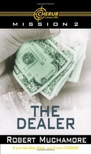 Cover art for The Dealer (Cherub)