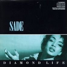 Cover art for Diamond Life