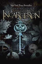 Cover art for Incarceron (Incarceron, Book 1)