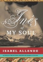 Cover art for Ines of My Soul: A Novel