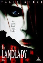 Cover art for The Landlady
