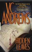 Cover art for Hidden Leaves (De Beers series, Bk. 6)