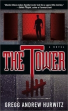 Cover art for The Tower