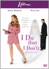 Cover art for I Do But I Dont