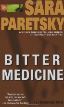 Cover art for Bitter Medicine