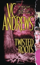 Cover art for Twisted Roots (De Beers #3)
