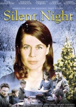 Cover art for Silent Night