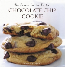 Cover art for The Search for the Perfect Chocolate Chip Cookie