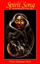 Cover art for Spirit Song: The Introduction of No-Eyes