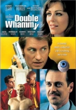 Cover art for Double Whammy