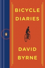 Cover art for Bicycle Diaries