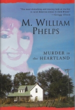 Cover art for Murder In The Heartland