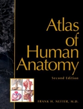 Cover art for Atlas of Human Anatomy