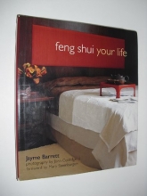 Cover art for Feng Shui Your Life