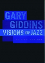 Cover art for Visions of Jazz: The First Century