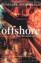 Cover art for Offshore