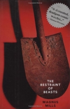 Cover art for The Restraint of Beasts