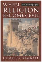 Cover art for When Religion Becomes Evil: Five Warning Signs