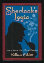 Cover art for Sherlocks Logic