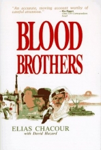 Cover art for Blood Brothers