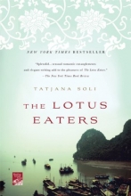 Cover art for The Lotus Eaters: A Novel (Reading Group Gold)