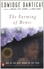 Cover art for The Farming of Bones