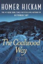 Cover art for The Coalwood Way (The Coalwood Series #2)