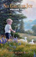 Cover art for No Greater Joy (Volume Two)